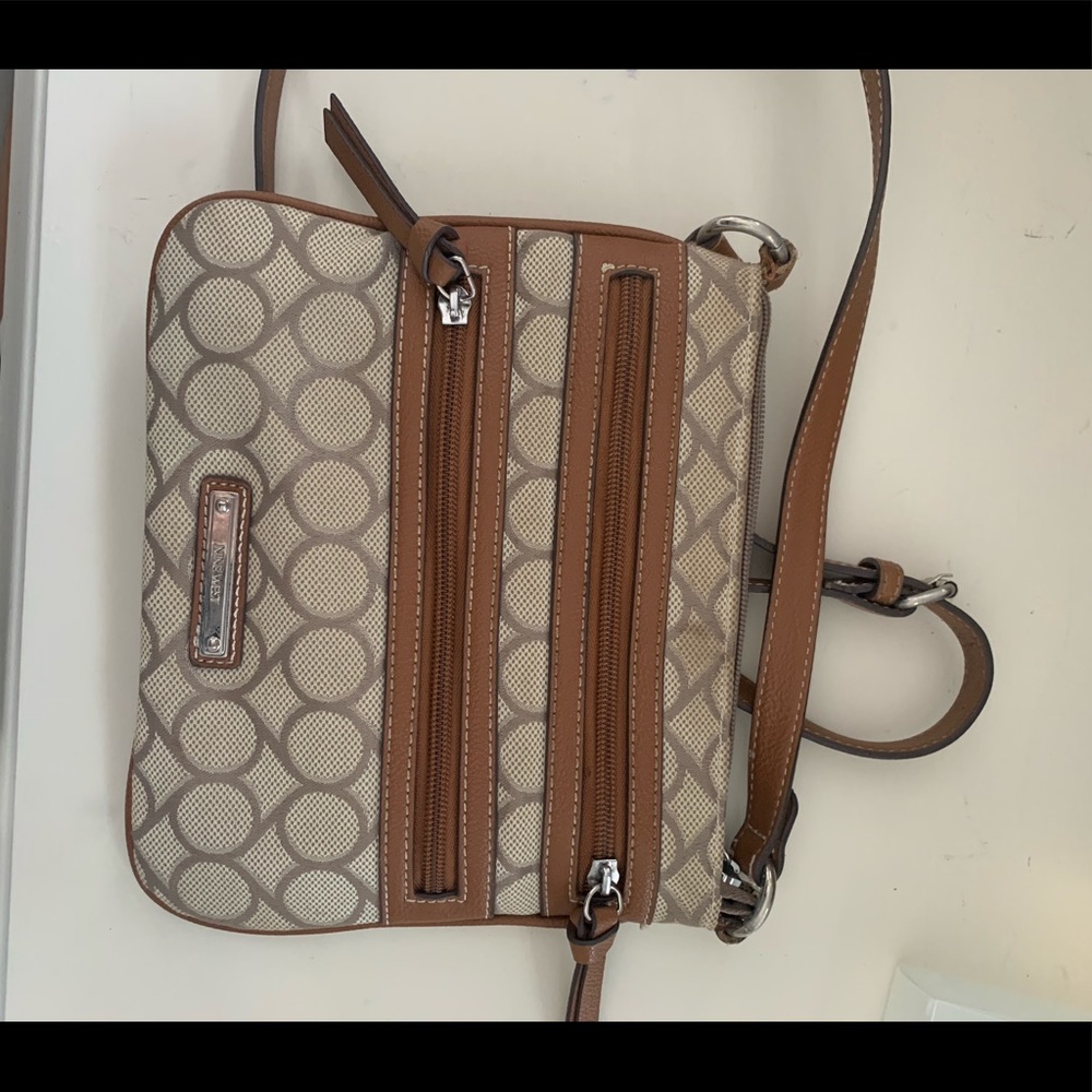 Nine West crossbody